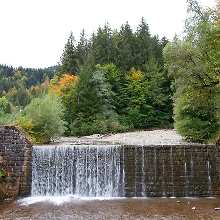 Obermaiselstein Διαμέρισμα *