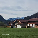 Daire Obermaiselstein *