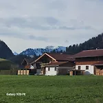 Obermaiselstein Daire *