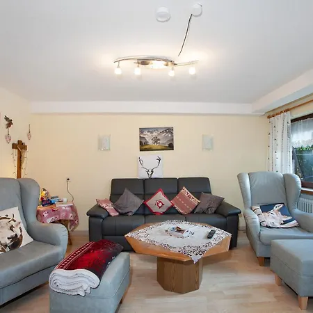 Apartamento Obermaiselstein Obermaiselstein