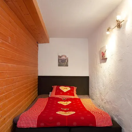 Apartamento Obermaiselstein