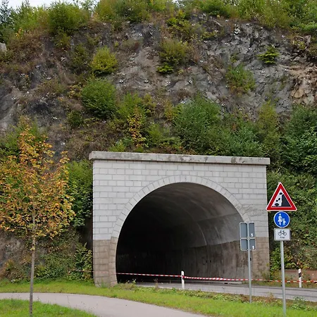 Obermaiselstein Lejlighed Obermaiselstein