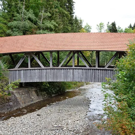 Apartamento Obermaiselstein