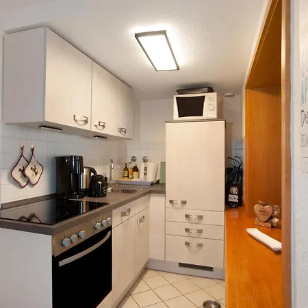 Apartamento Obermaiselstein *