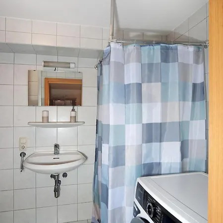 Apartamento Obermaiselstein *