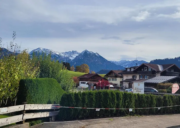Obermaiselstein