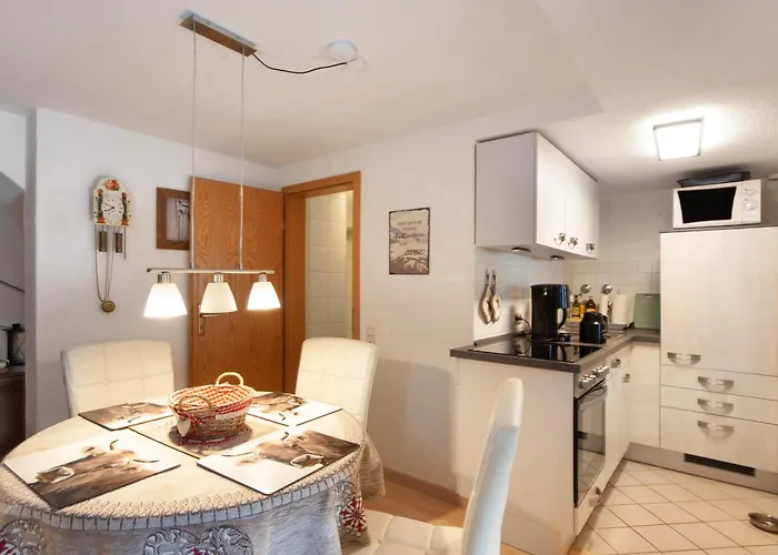 Appartamento Obermaiselstein *