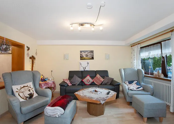 Appartement Obermaiselstein Obermaiselstein