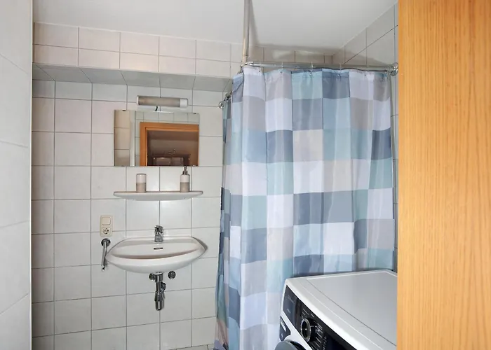 Obermaiselstein Appartamento