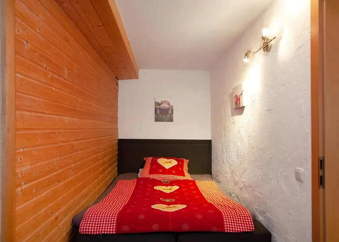 Appartement Obermaiselstein