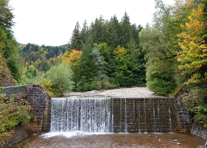 Obermaiselstein Appartement *