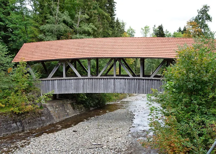 Appartement Obermaiselstein