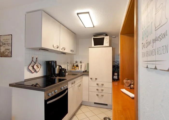 Appartamento Obermaiselstein *